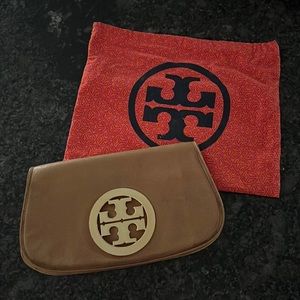 Tory Burch Clutch